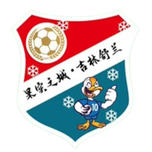 吉林省舒兰二合村雪乡足球队